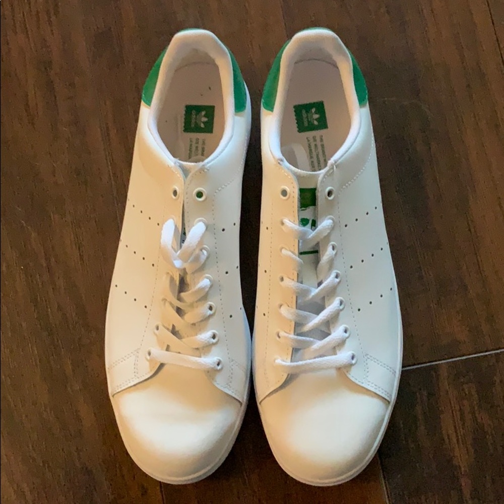 Adidas sneakers (skateboarding series) size 11